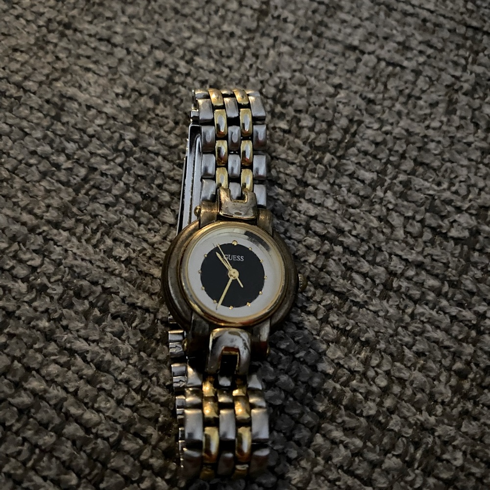 Guess watch